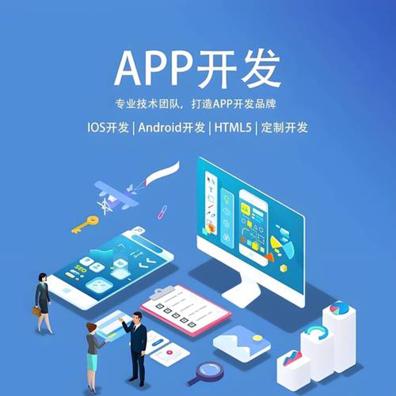 企业软件定制：满足个性化需求的明智选择